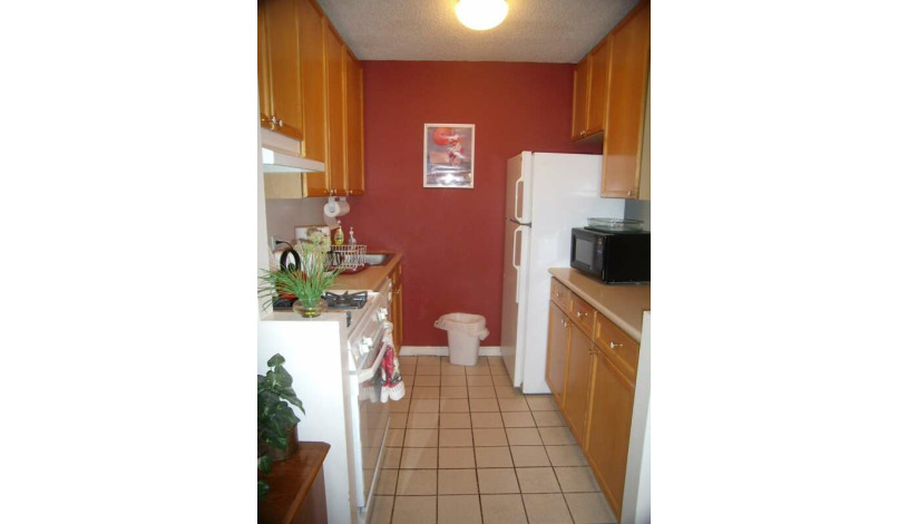 Apartment Columbus Ave New York - Apt 25333